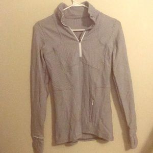 Lululemon pullover
